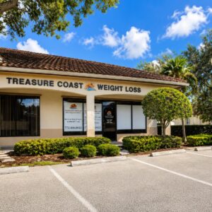 Treasure Coast Weight Loss medical weight loss clinic in Port St. Lucie