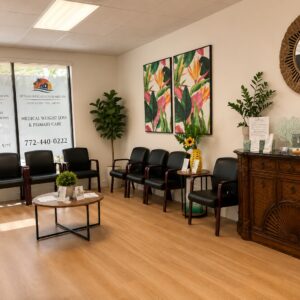 Treasure Coast Weight Loss medical weight loss clinic in Port St. Lucie