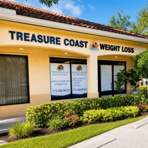 Treasure Coast Weight Loss Medical Weight Loss Clinic in Port St. Lucie