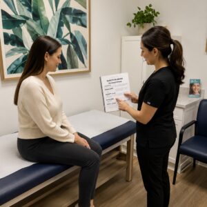Treasure Coast Weight Loss medical weight loss clinic in Port St. Lucie