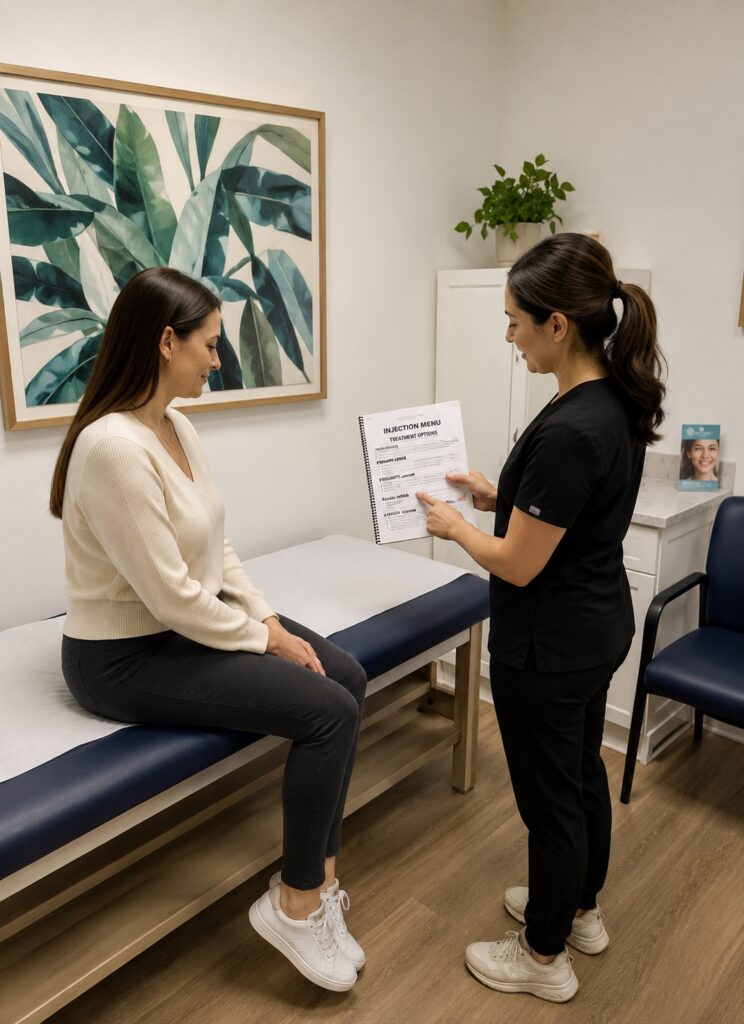 Treasure Coast Weight Loss medical weight loss clinic in Port St. Lucie
